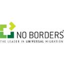 No Borders Group Pty Ltd logo